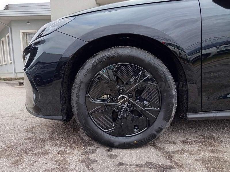 BYD Seal 6 DM-i Seal 6 DM-i Touring 1.5 phev Boost