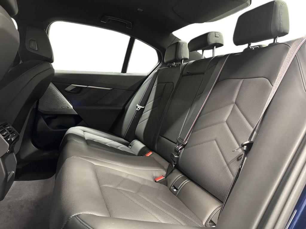 BMW Serie 5 Berlina 520 d 48V M Sport Pro xDrive Steptronic