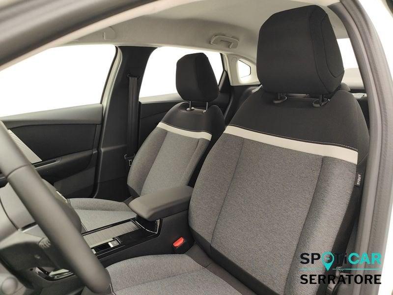 Citroën C4 X 1.2 puretech Feel s&s 100cv
