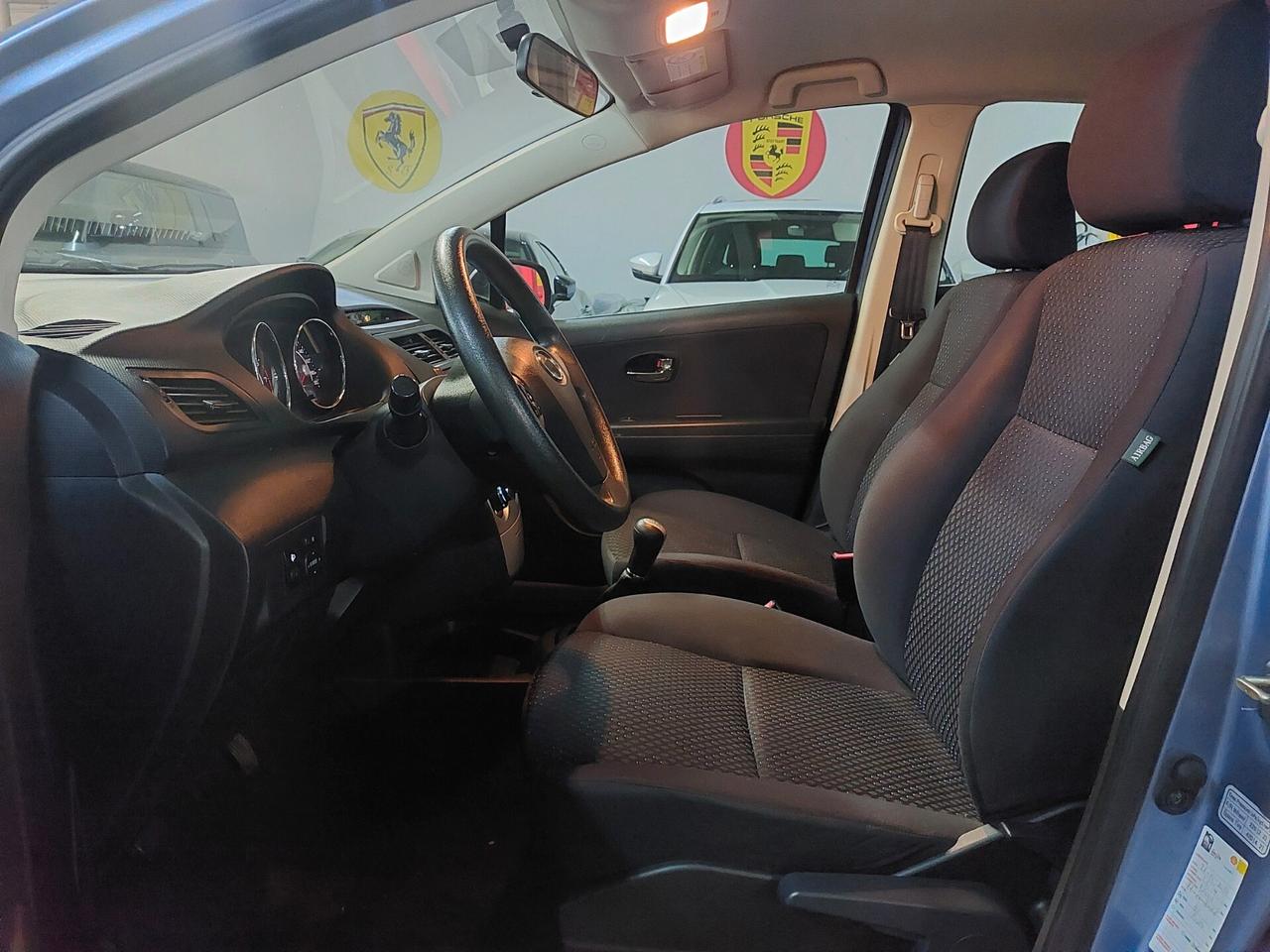 Great Wall Motor Voleex C20R 1.5 City 53000 km! NAVI BT DVD CARPLAY C.LEGA FENDY