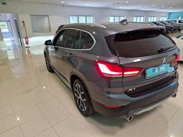 BMW X1 xDrive20d