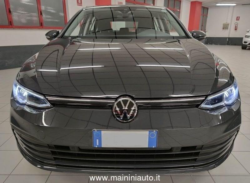 Volkswagen Golf 1.0 eTSI Hybrid DSG Life Automatica SUPER PROMO