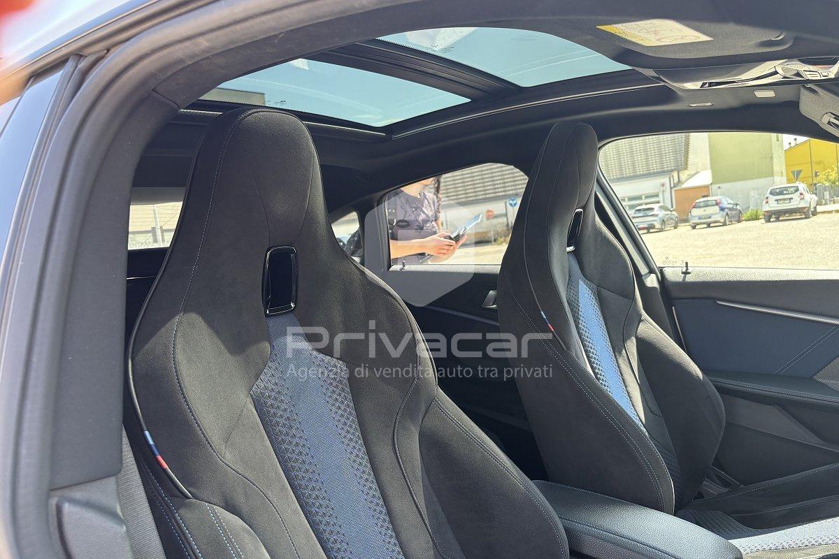 BMW M 235i xDrive Gran Coupé aut.