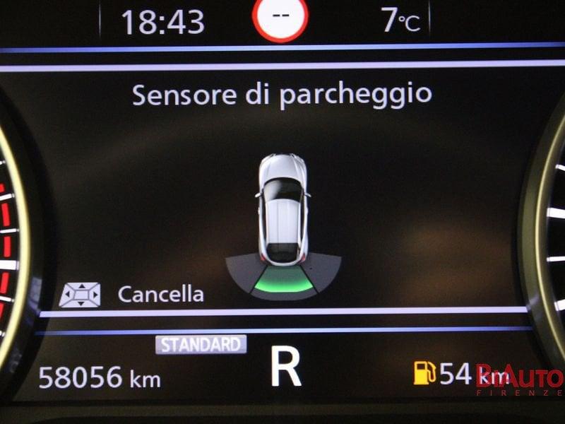 Nissan Juke Juke 1.0 dig-t N-Connecta 114cv dct