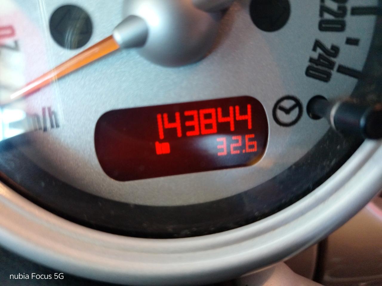 Mini 1.6 16V Cooper Cabrio