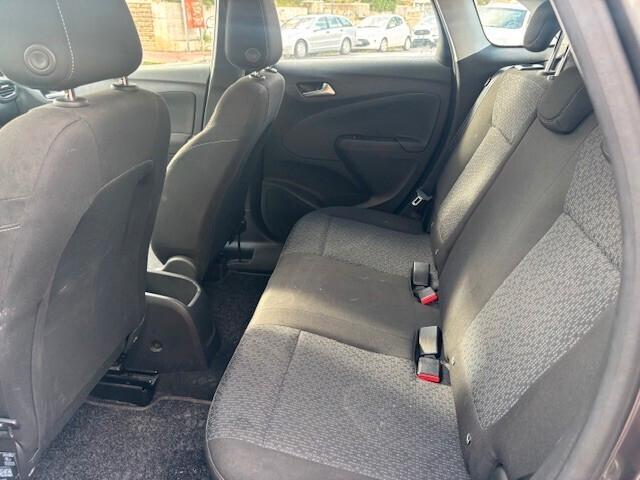 Iva esp. Motore in garanzia fino al 2033