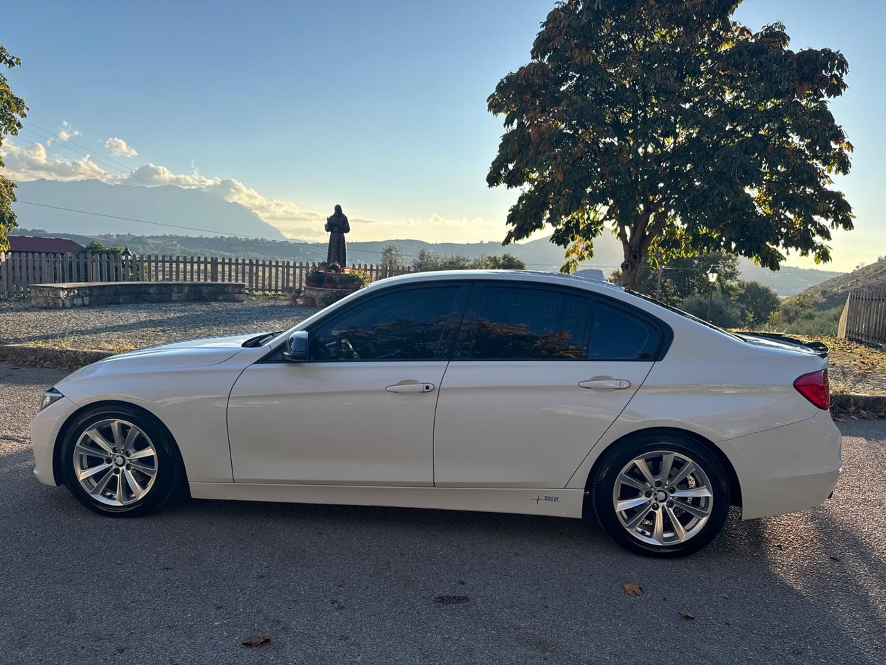 Bmw 316d 2.0 116cv Business