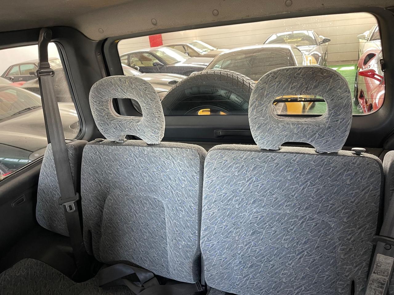 Mitsubishi Pajero 2.5 TDI GLS Target PERMUTE RATE