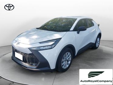 Toyota C-HR 1.8 HV E-CVT Active IVA ESPOSTA