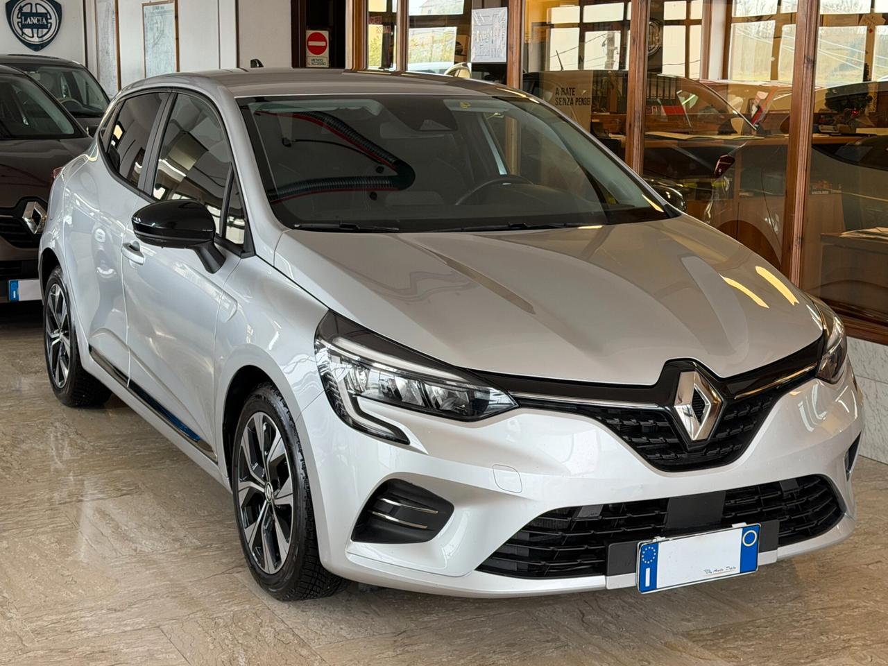 Renault Clio 1.5 BLUE DCI 100 cv. EVOLUTION (Nav)