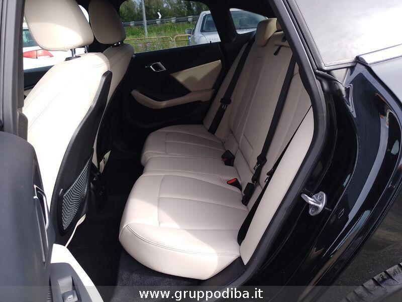 BMW Serie 2 Gran Coupe Serie 2 F44 Gran Coupe Diesel 220d Gran Coupe Msport auto