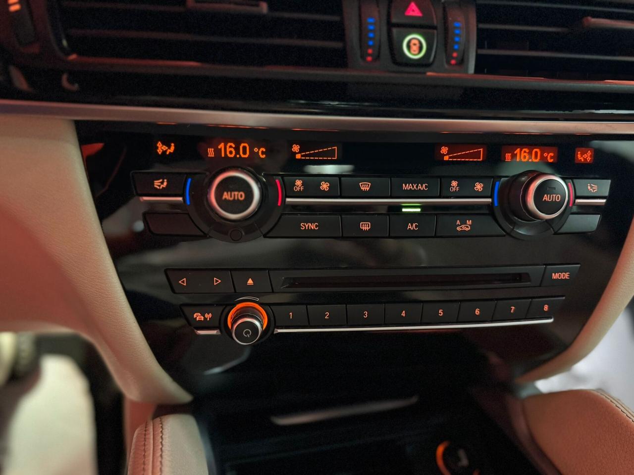 Bmw X6 xDrive30d 249CV Msport