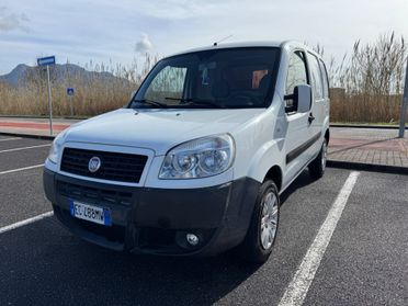Fiat Doblo Doblò 1.6 16V Nat.Pow. PC-TN Cargo Lami.