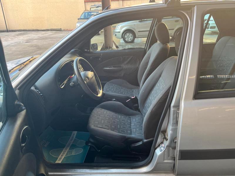 Ford Fiesta 5 Porte Fiesta 5p 1.2 16v Ambiente