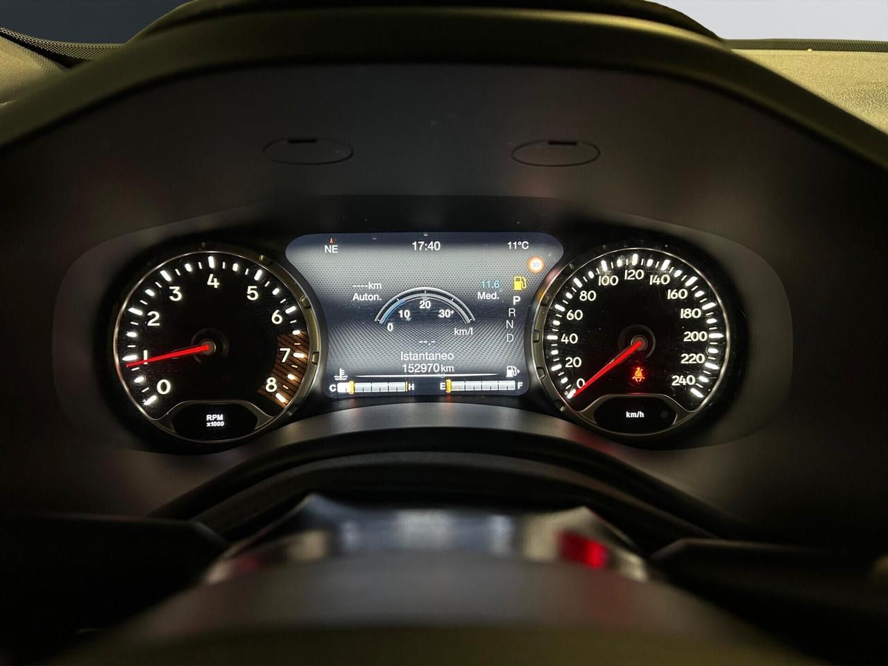 Fiat 500L 1.4 T-Jet 120 CV GPL Lounge