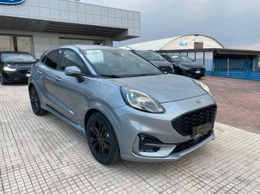 Ford Puma 1.0 EcoBoost Hybrid 125 CV S&S ST-Line