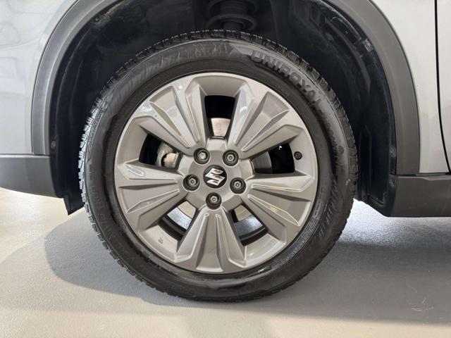 SUZUKI Vitara 1.4 Hybrid 4WD AllGrip Top