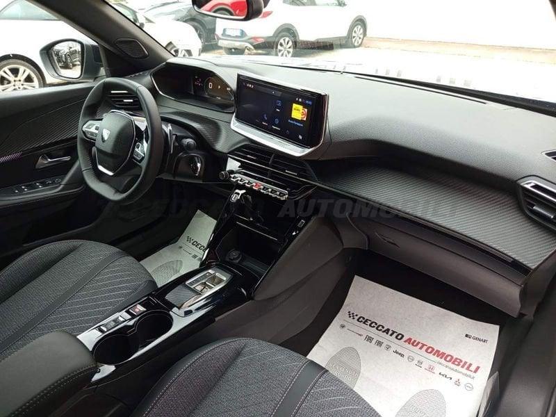 Peugeot 2008 2008 1.2 puretech Allure s&s 130cv eat8