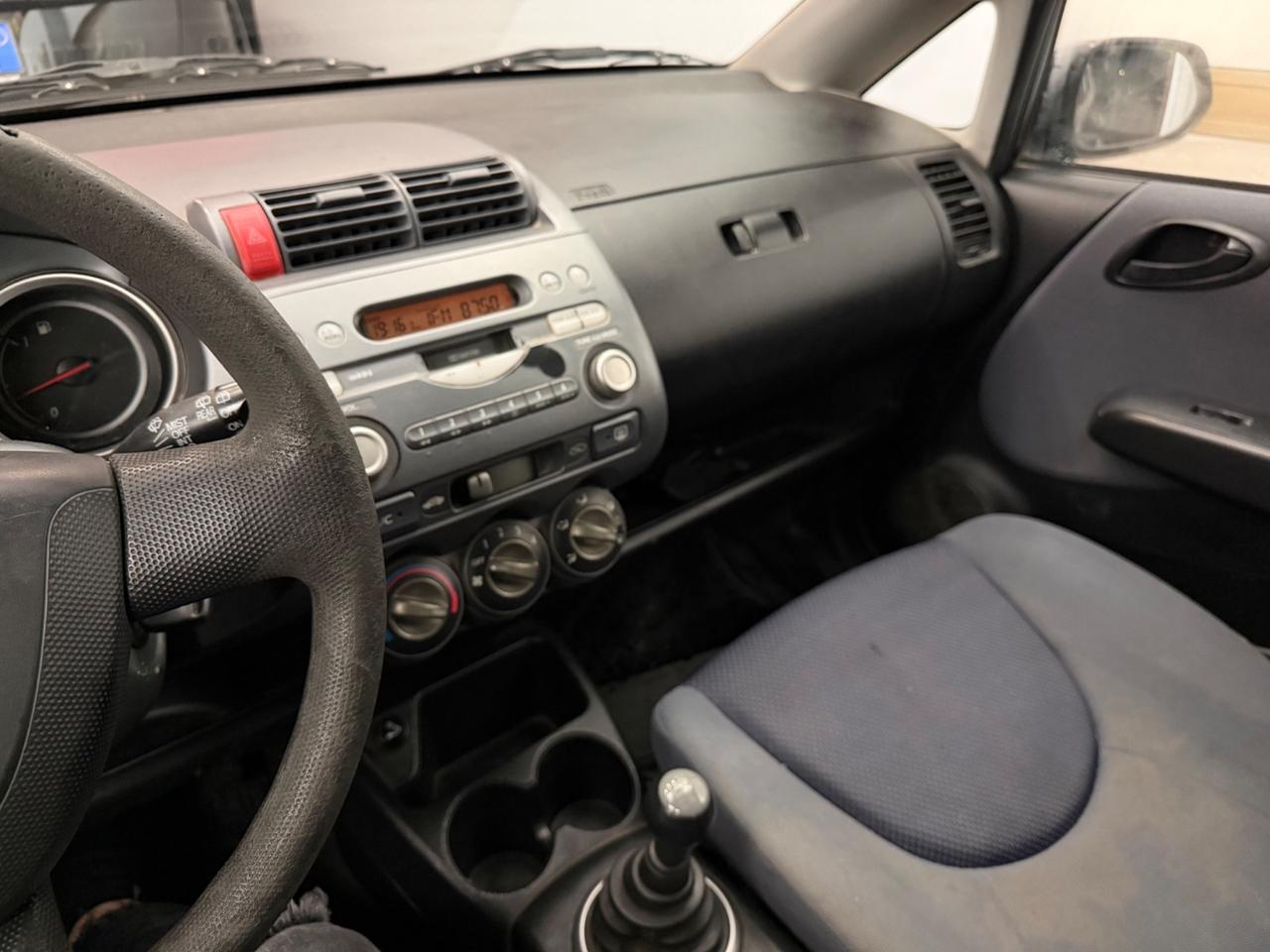 Honda Jazz 1.2 benzina ok neopatentati