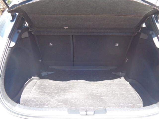Toyota Corolla 1.8 Hybrid Active BERLINA