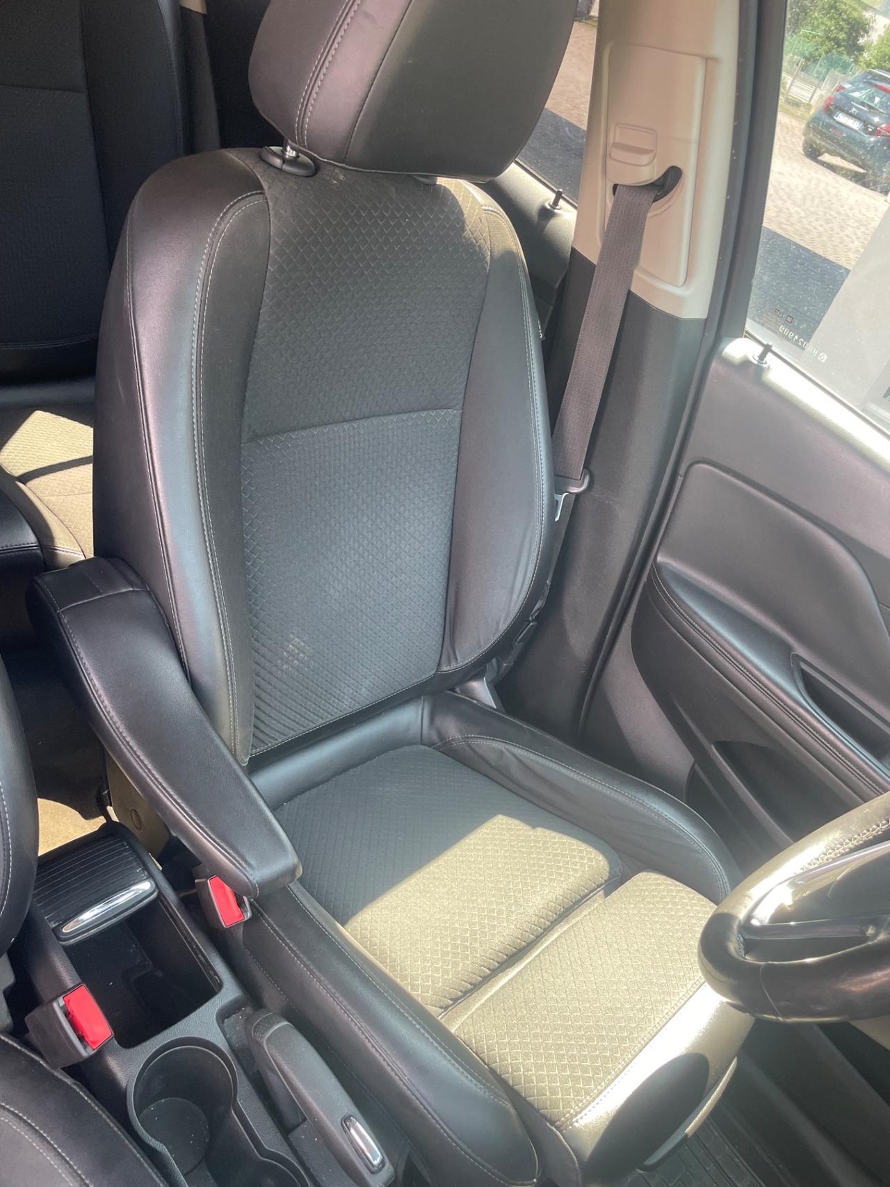 Opel Mokka X 1.6 CDTI Ecotec 136CV 4x2 aut. Innovation
