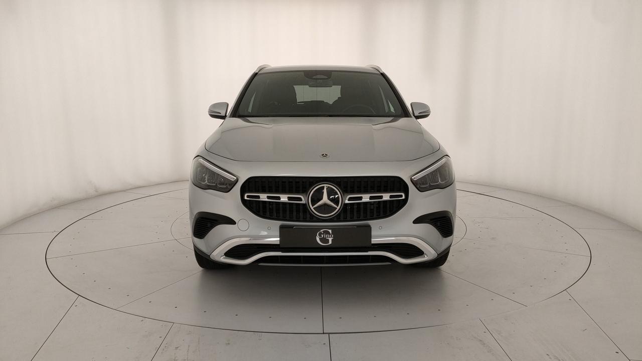 Mercedes-Benz GLA-H247 2023 - GLA 180 d Progressive Advanced Plus auto