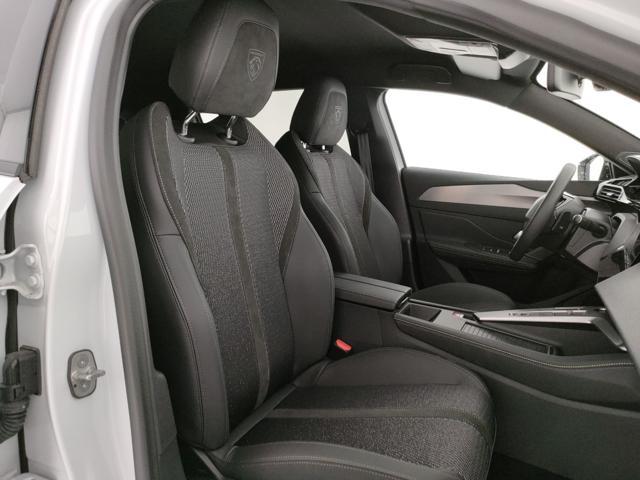 PEUGEOT 308 BlueHDi 130 S&S EAT8 GT