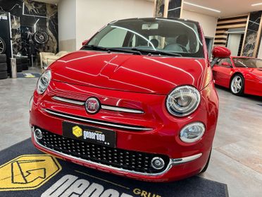 Fiat 500 1.3 Multijet 95 CV Lounge 2016