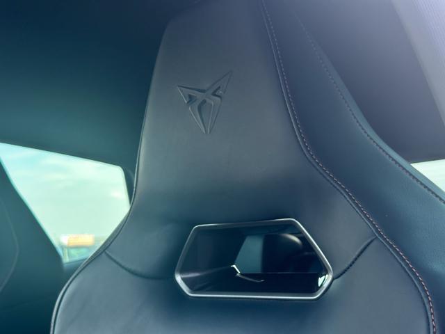 CUPRA Formentor 1.5 TSI DSG Prezzo Netto