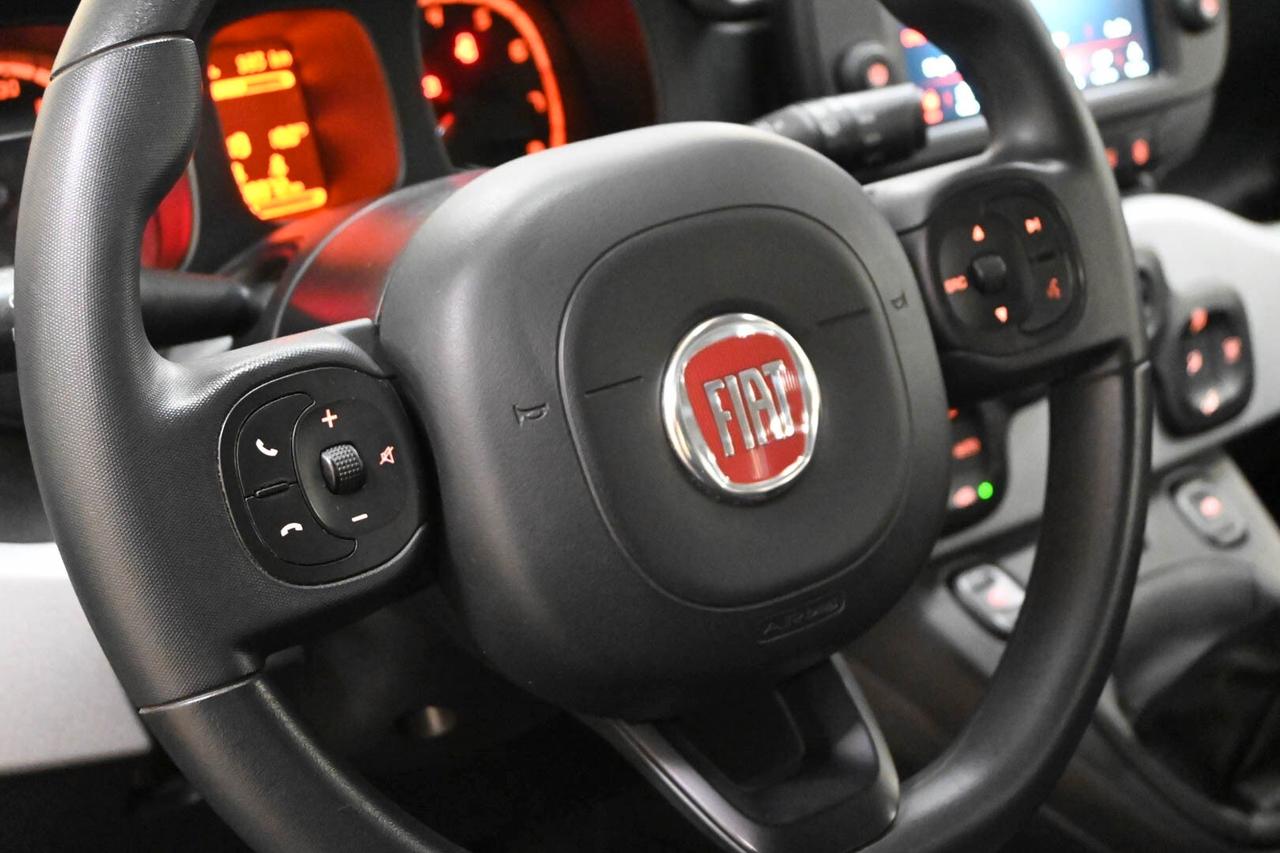 FIAT Panda Cross Panda Cross 1.0 FireFly S&S Hy...