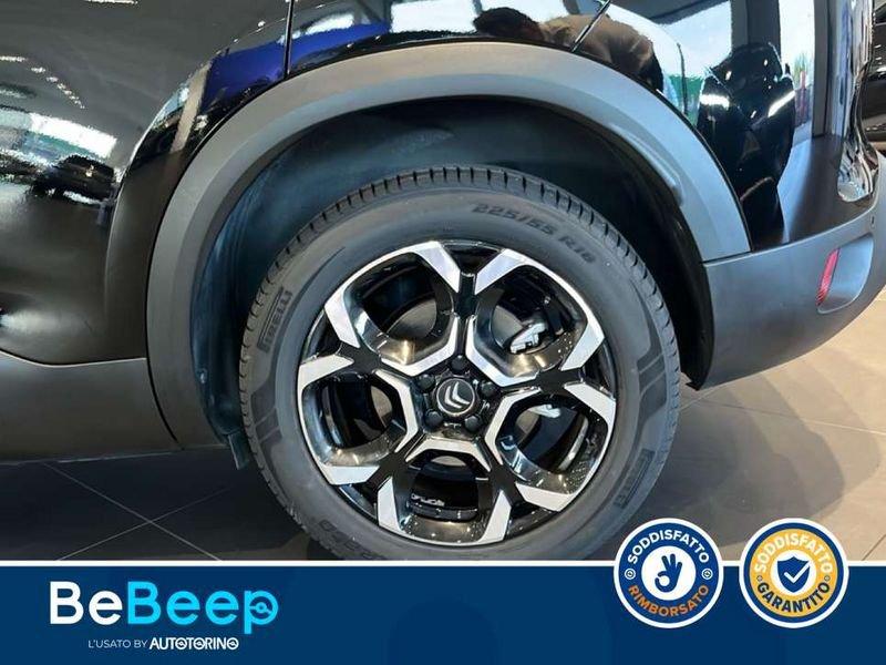 Citroën C5 Aircross 1.5 BLUEHDI FEEL PACK S&S 130CV