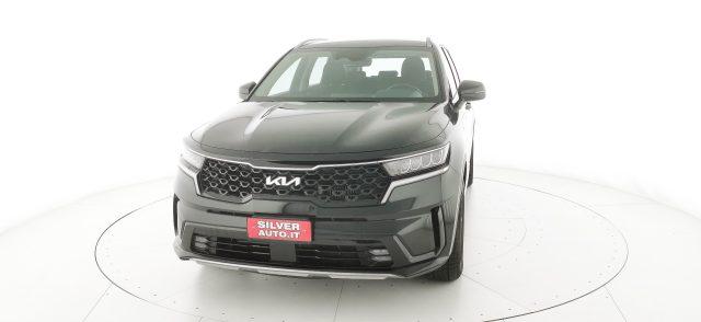 KIA Sorento 1.6 T-GDi HEV AT6 2WD Style - 7 POSTI