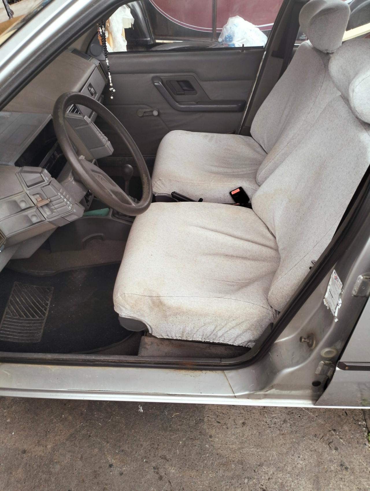 Citroen BX 14 E