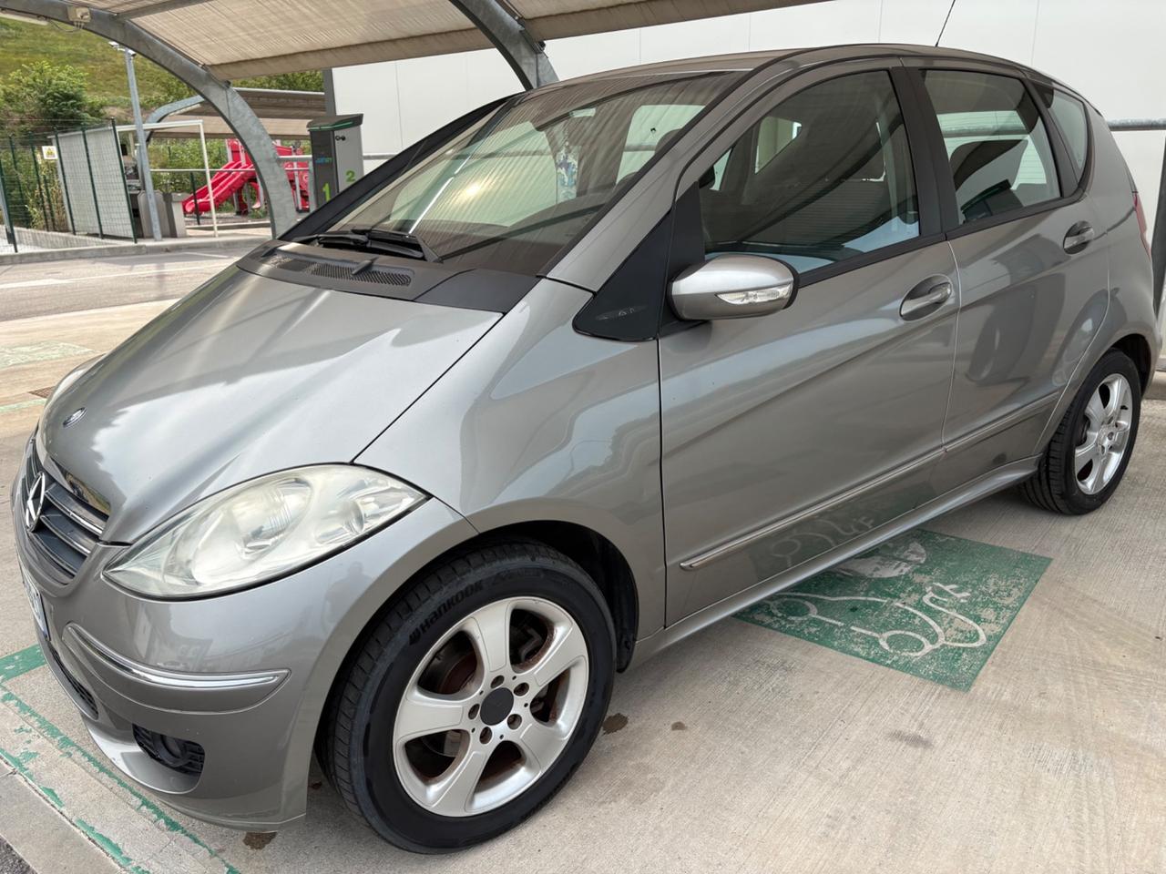 Mercedes-benz A 150 Avantgarde benzina