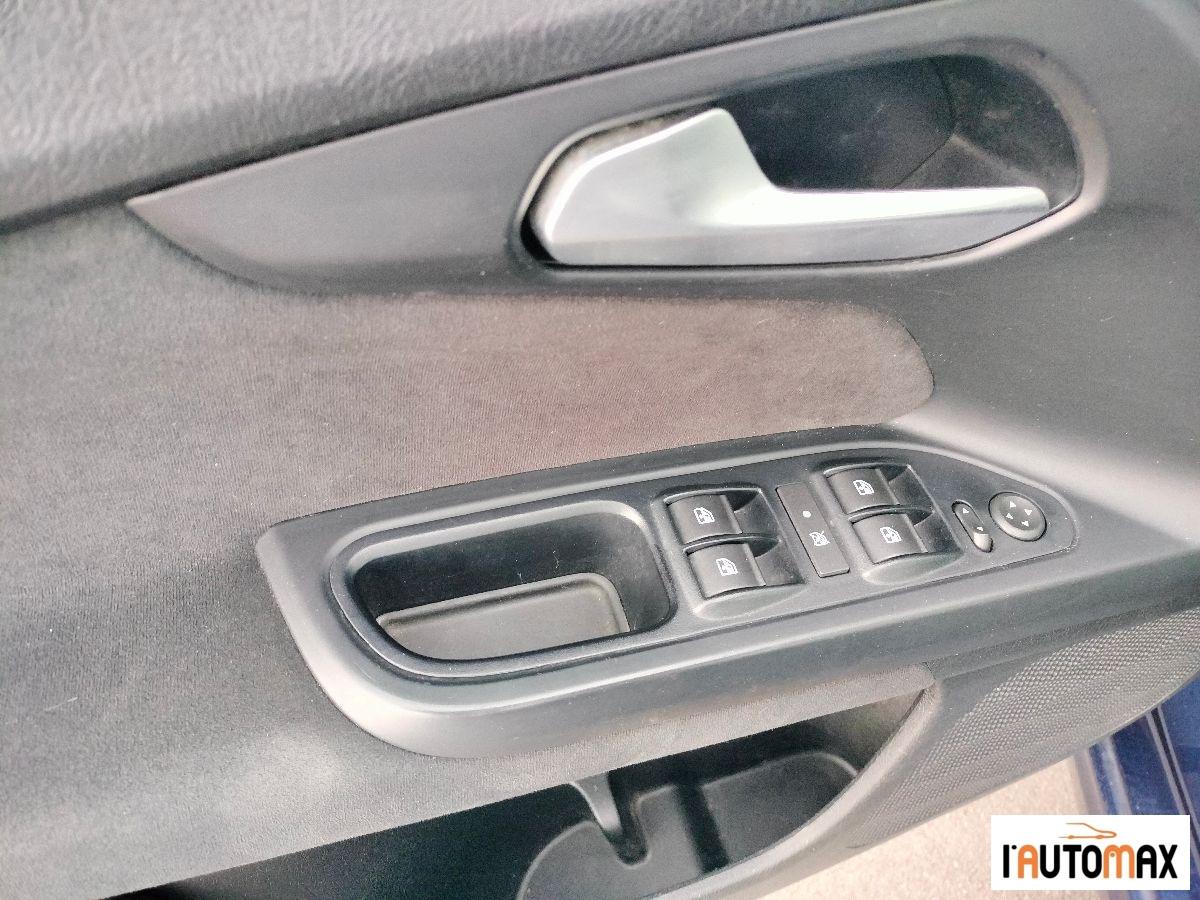 FIAT - Tipo SW 1.6 mjt Lounge s&s 120cv dct