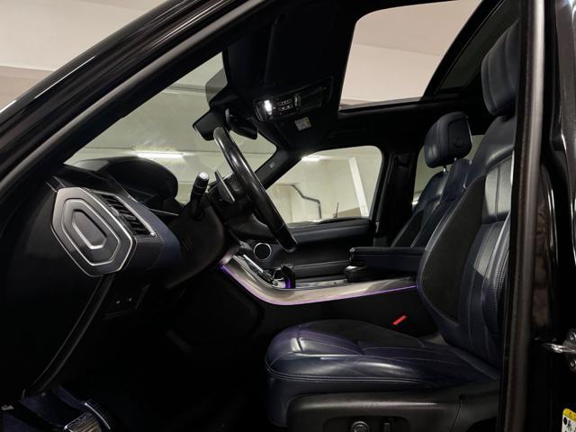 LAND ROVER Range Rover Sport Sport 3.0d i6 HSE mhev#TETTO#STEALTH# 249cv
