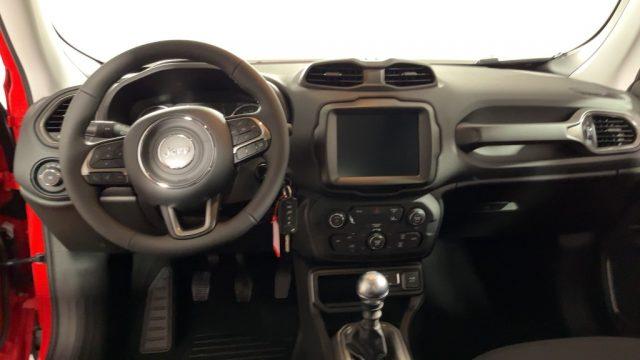 JEEP Renegade 1.0 T3 Business 2wd #varicolori