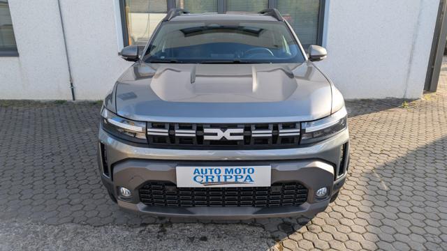 DACIA Duster 1.6 FULL HYBRID AUTOMATICA OK NEOPATENTATO