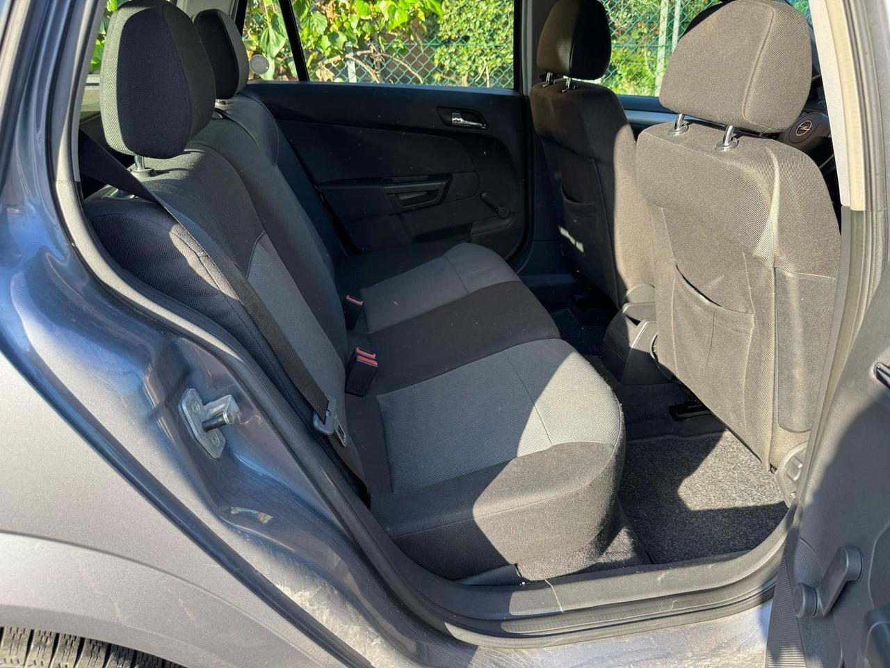 Opel Astra 1.7 CDTI 101CV Station Wagon Cosmo
