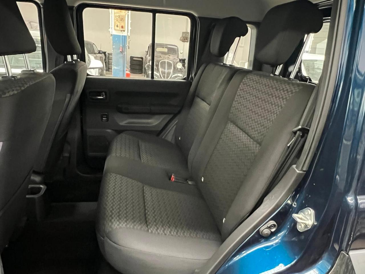 Suzuki Jimny 1.5 AUTOMATICA 5 POSTI