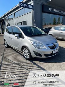 Opel Meriva 1.4 Turbo 120CV Cosmo