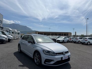 Volkswagen Golf 1.6 TDI 115 CV 5p. R-Line BlueMotion Technology