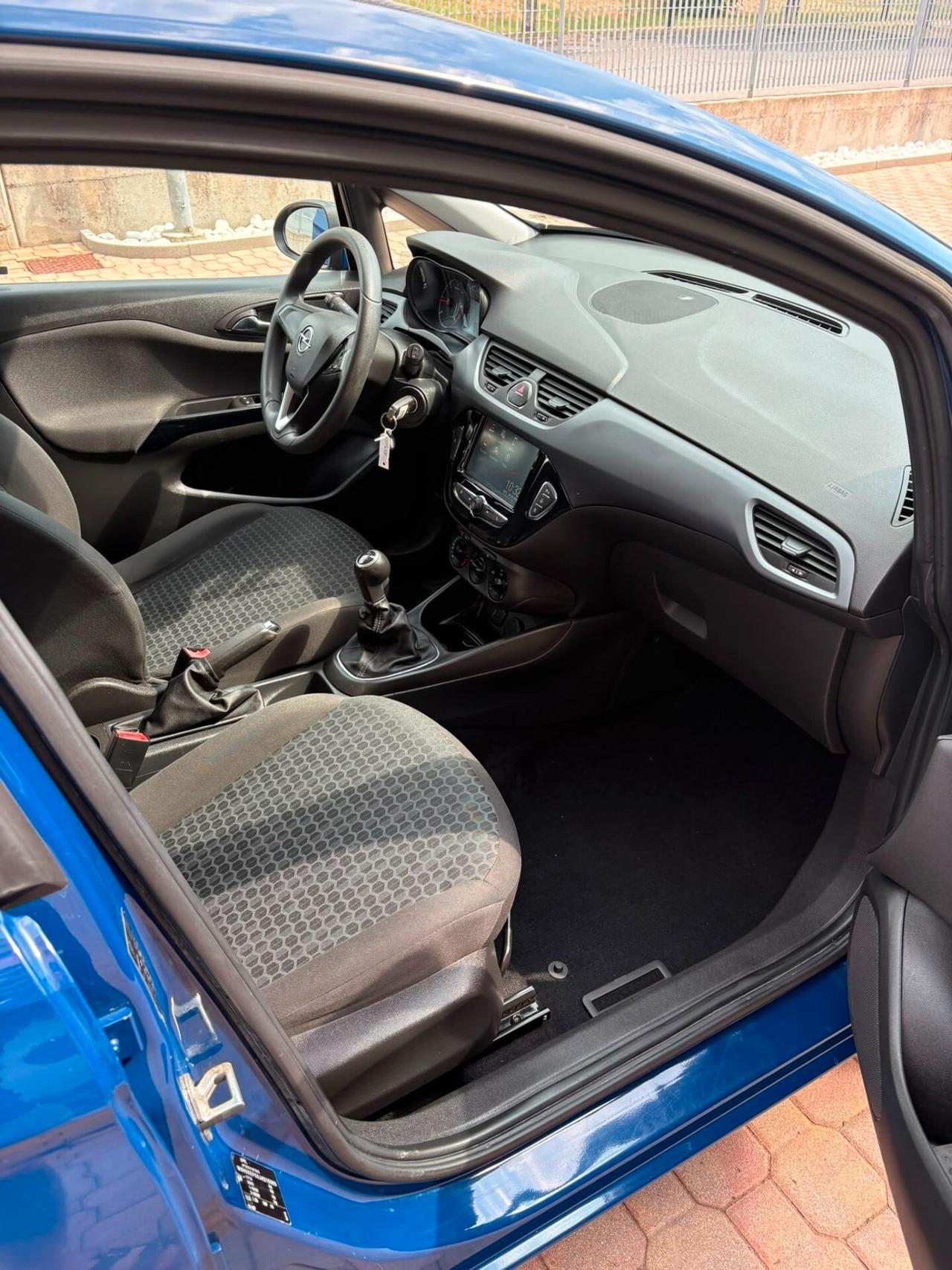 Opel Corsa 1.3 CDTI 5 porte Advance