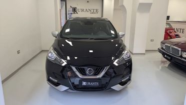 Nissan Micra 0.9 IG-T 12V 5 porte N-Connecta