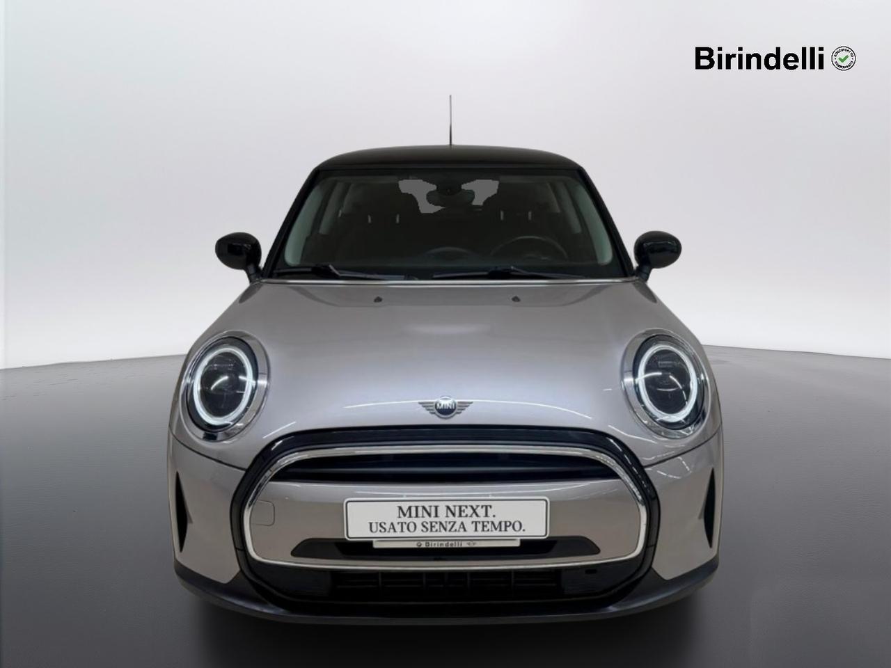 MINI Mini 4ª serie (F56) - Mini 1.5 Cooper Camden Edition