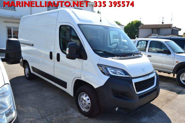 PEUGEOT Boxer 335 2.0 BlueHDi 130CV L2 H2 Furgone