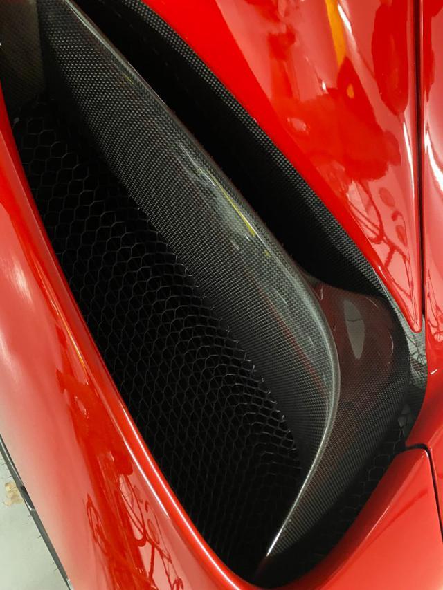 FERRARI SF90 Spider POSSIBILE SUBENTRO LEASING-IVA ESPOSTA