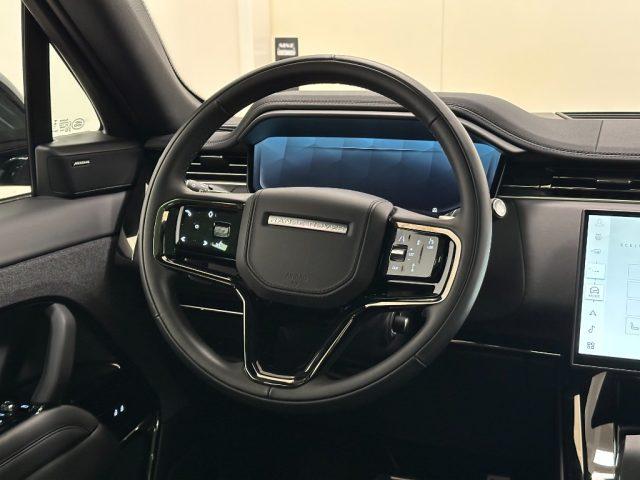 LAND ROVER Range Rover Sport 3.0D l6 249 CV Dynamic SE