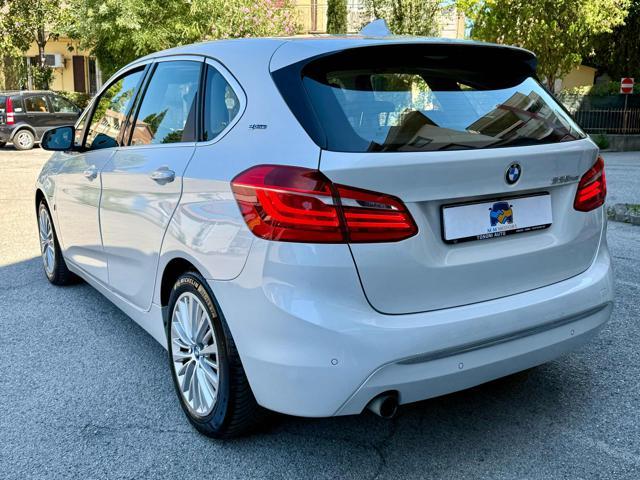 BMW 225 xe Active Tourer iPerformance Advantage aut.