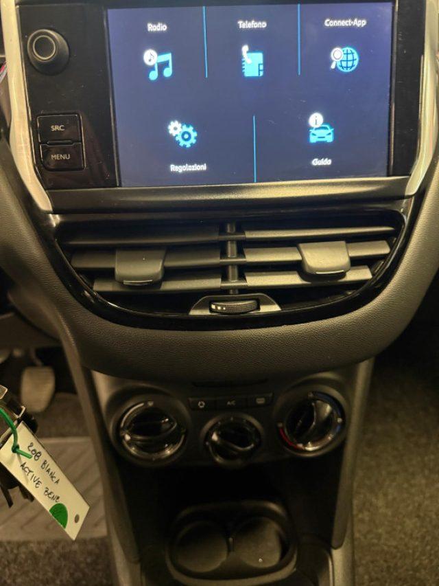 PEUGEOT 208 1° serie PureTech 82 5 porte Active